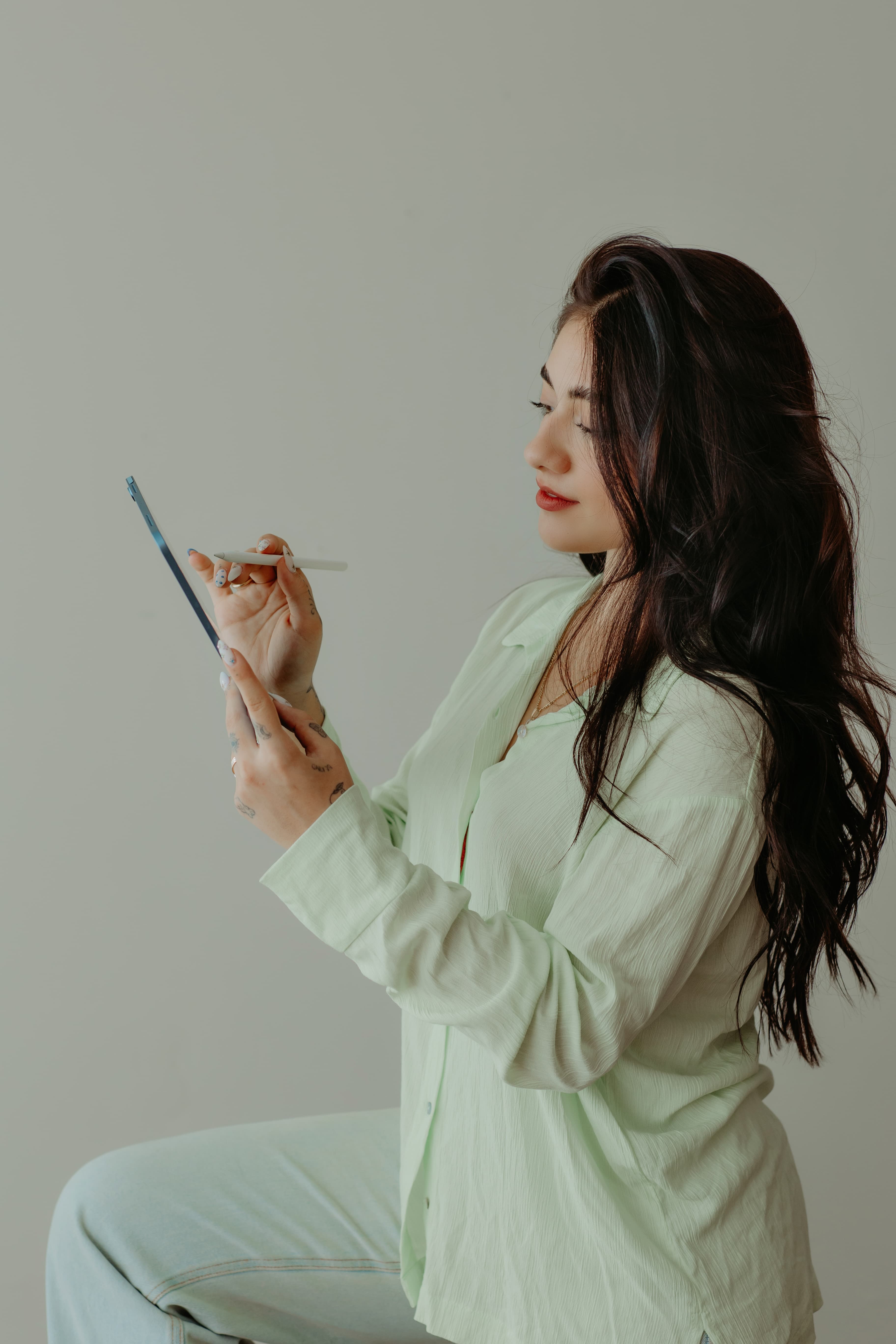 Sobre a Teacher Sarah